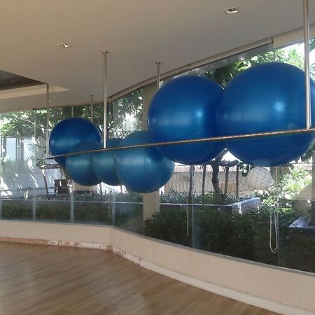 Espace @ Mso Pak Kret Exterior photo