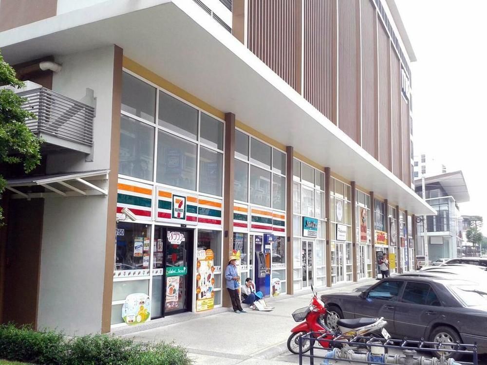 Espace @ Mso Pak Kret Exterior photo