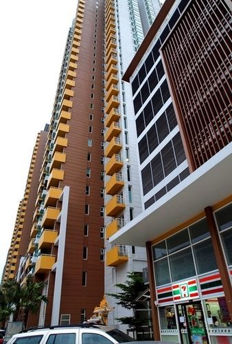 Espace @ Mso Pak Kret Exterior photo