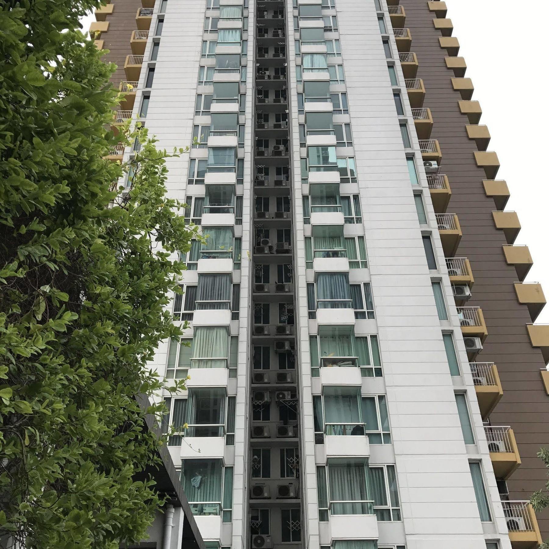 Espace @ Mso Pak Kret Exterior photo