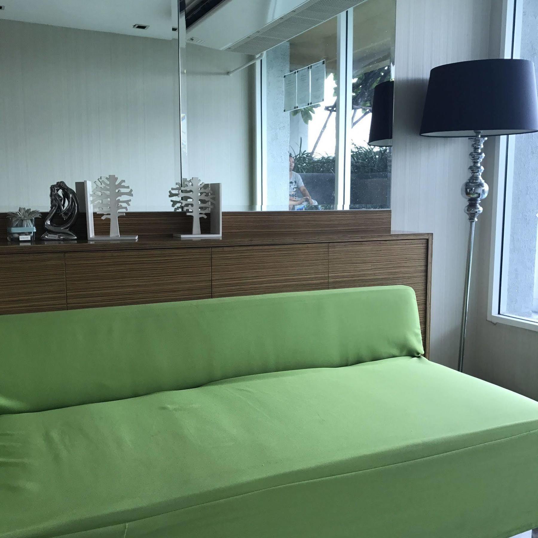 Espace @ Mso Pak Kret Exterior photo